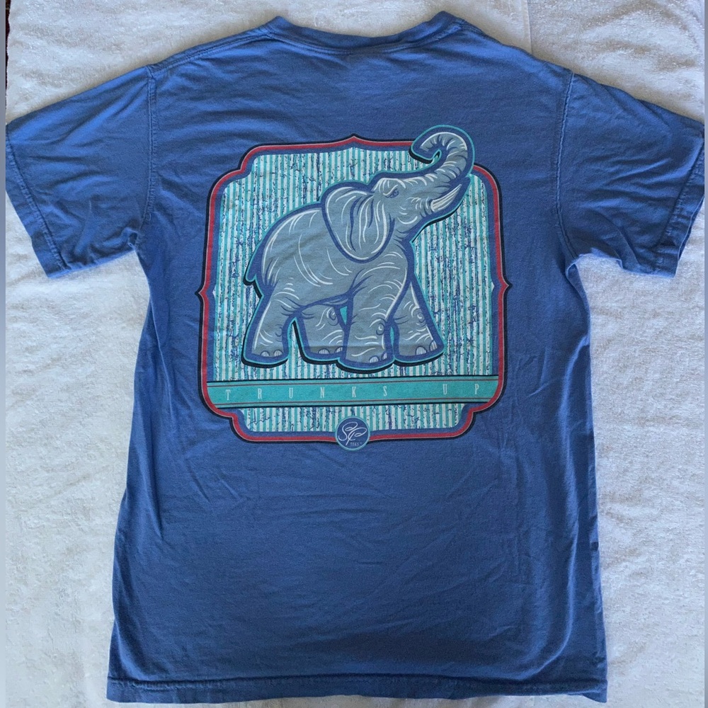 alabama t shirt